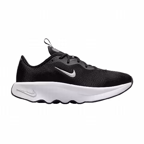 Nike Wmns Motiva 2 Walking 'Black Pure Platinum White'