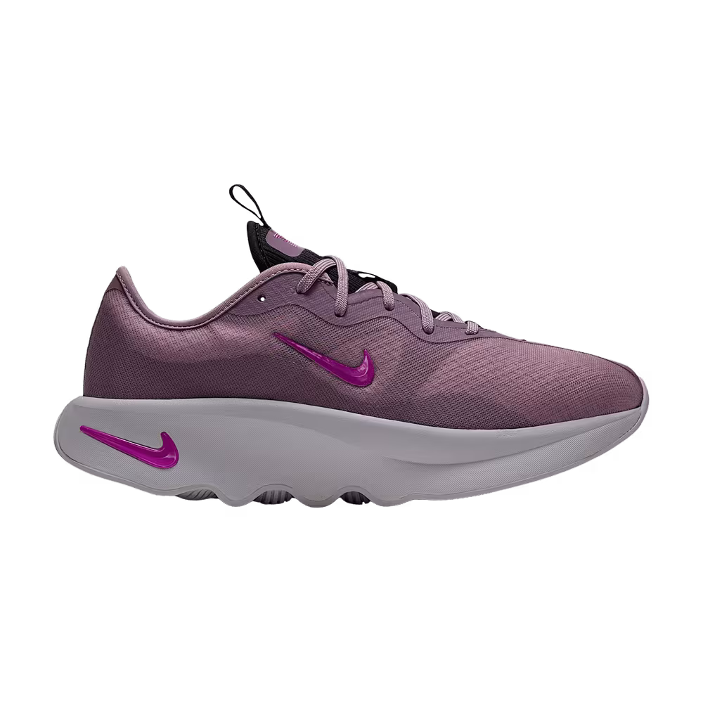 Nike Women's Motiva 2 Walking Plum Fog Violet Dust Black Fuchsia Blast