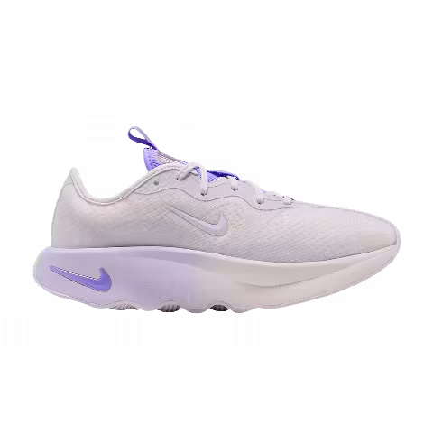 Nike Wmns Motiva 2 Walking 'Summit White Purple Pulse Iris Whisper White'