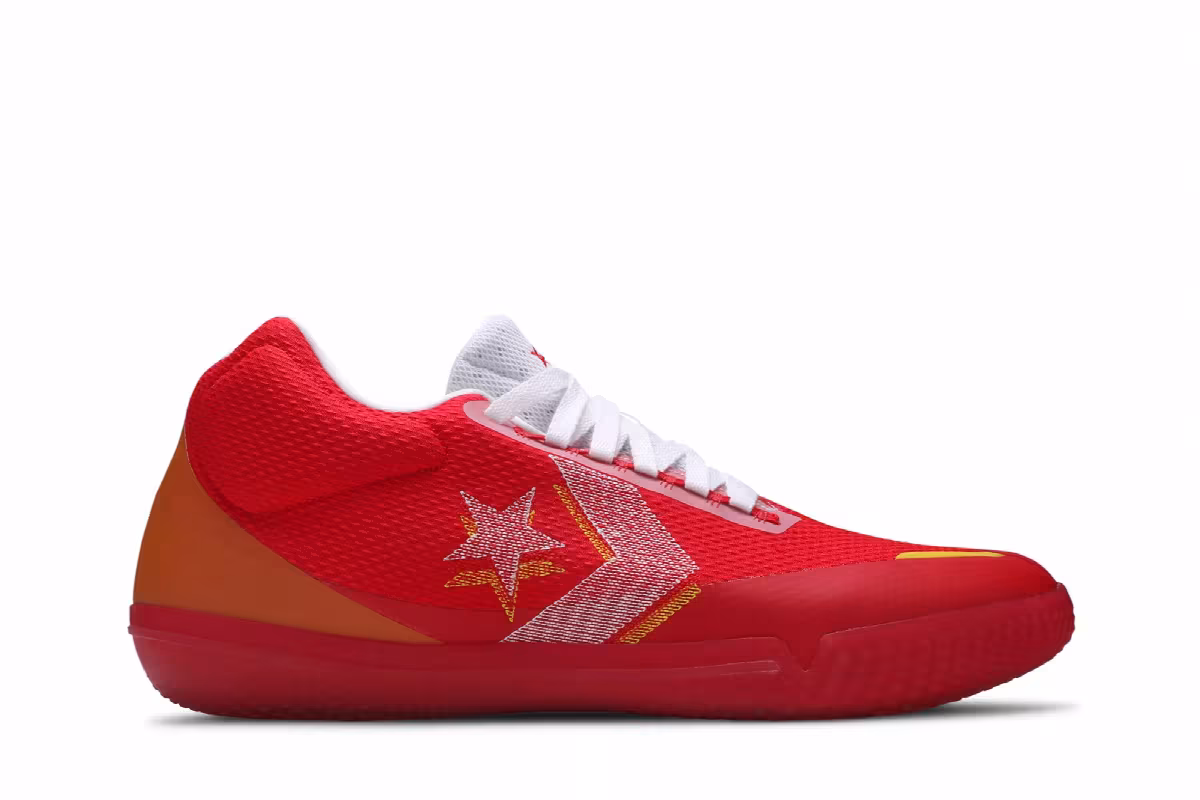 Converse All Star BB Evo Wholehearted, view 2