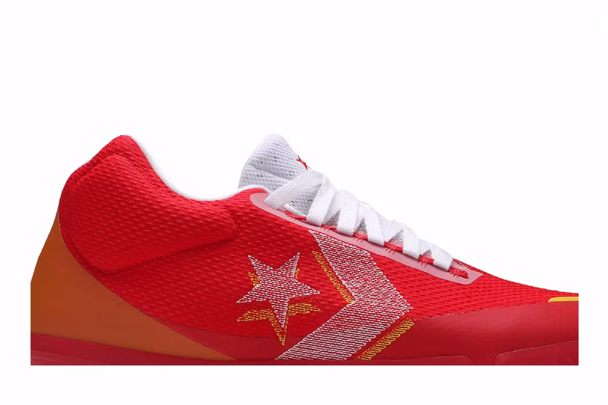 Converse All Star BB Evo Wholehearted, view 3