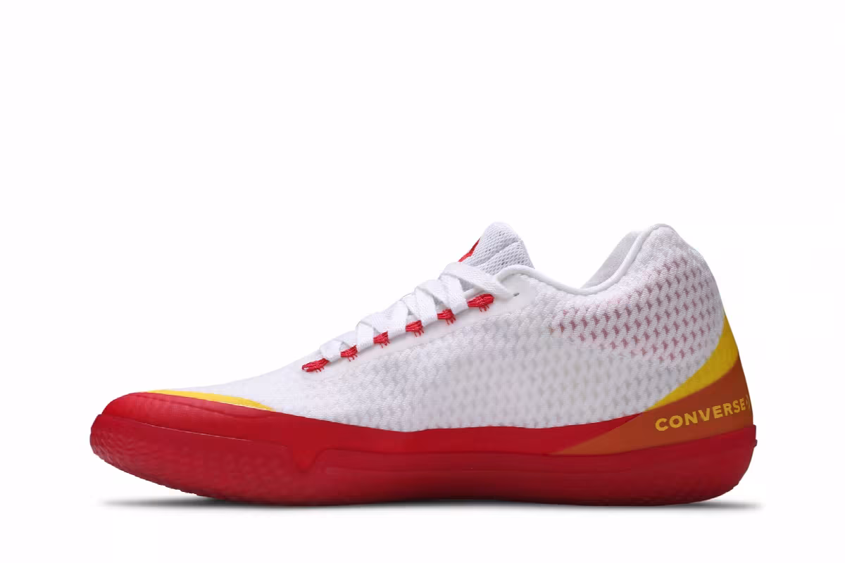 Converse All Star BB Evo Wholehearted, view 4