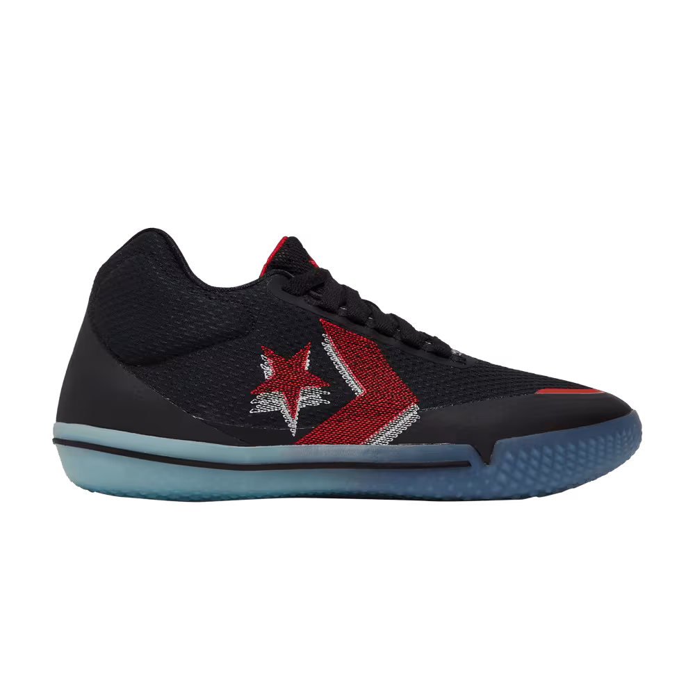 Converse All Star BB Evo Rivals Pack