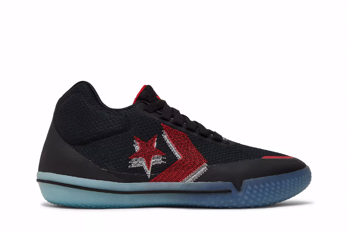 Converse All Star BB Evo Rivals Pack, view 2