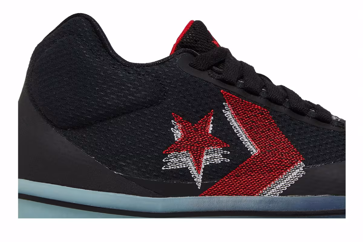 Converse All Star BB Evo Rivals Pack, view 3