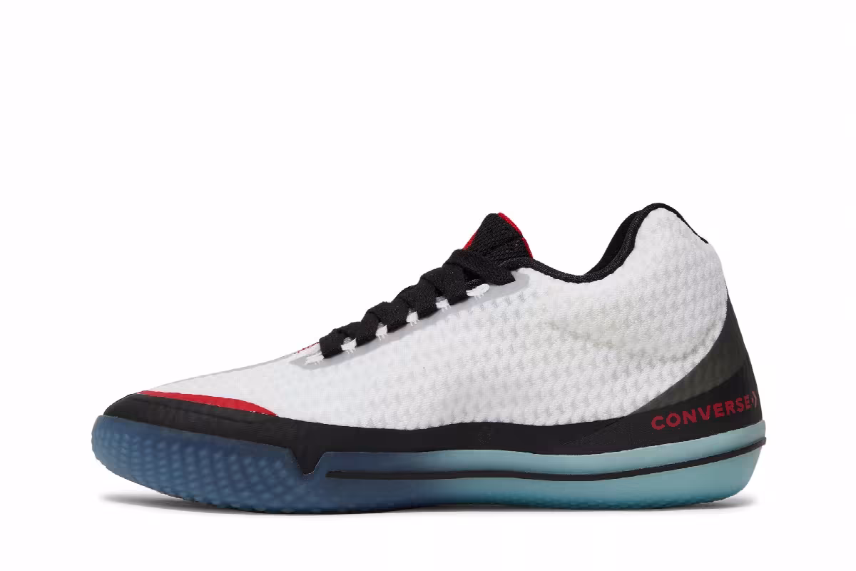 Converse All Star BB Evo Rivals Pack, view 4