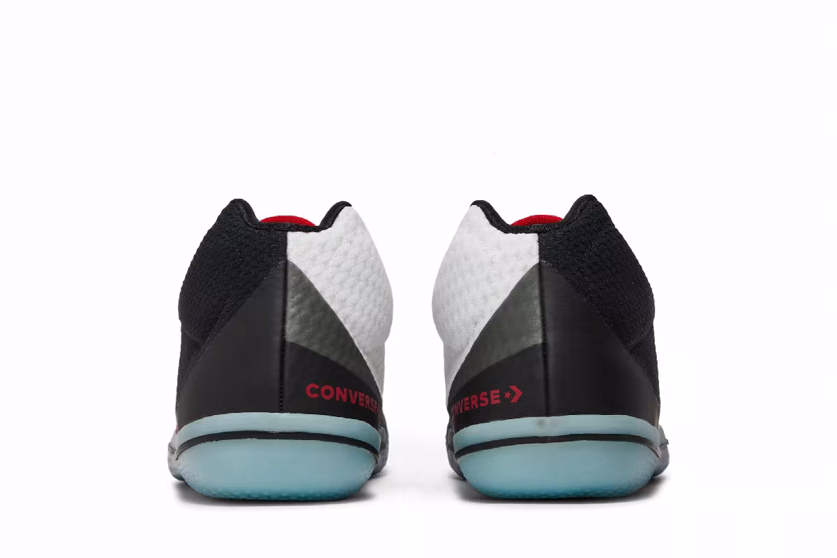 Converse All Star BB Evo Rivals Pack, view 7