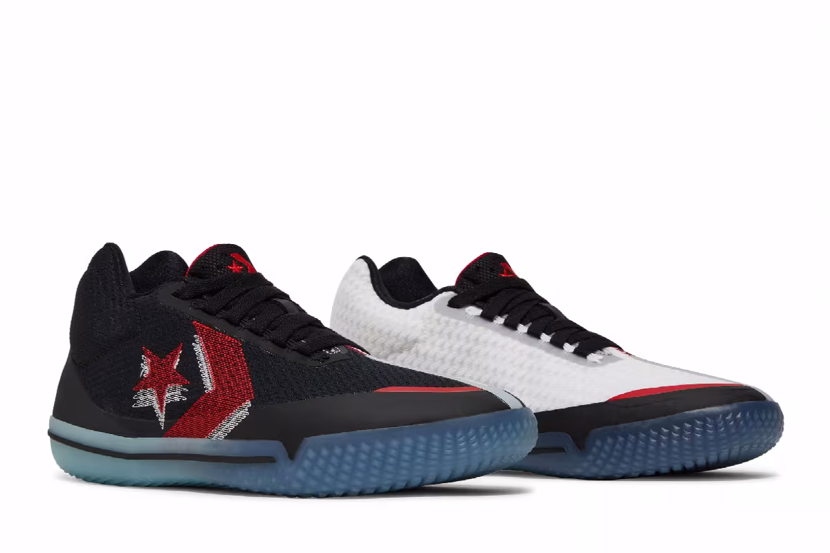 Converse All Star BB Evo Rivals Pack, view 9