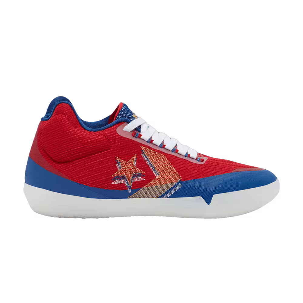 Converse All Star BB Evo Mid ABA