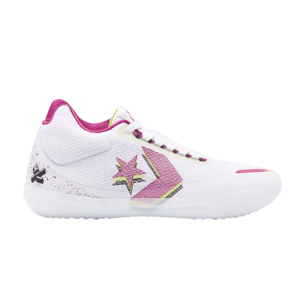 Converse All Star BB Evo Polar Lights