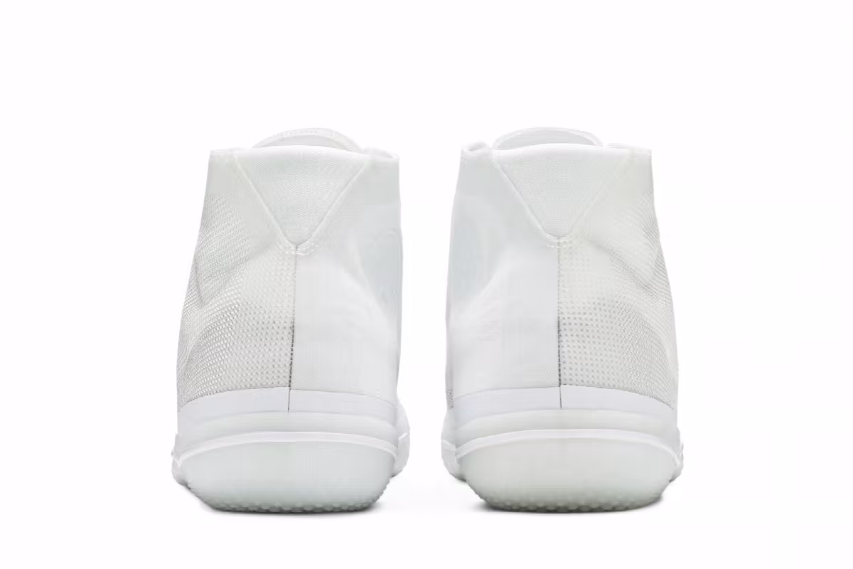 Converse All Star Pro BB Triple White, view 7