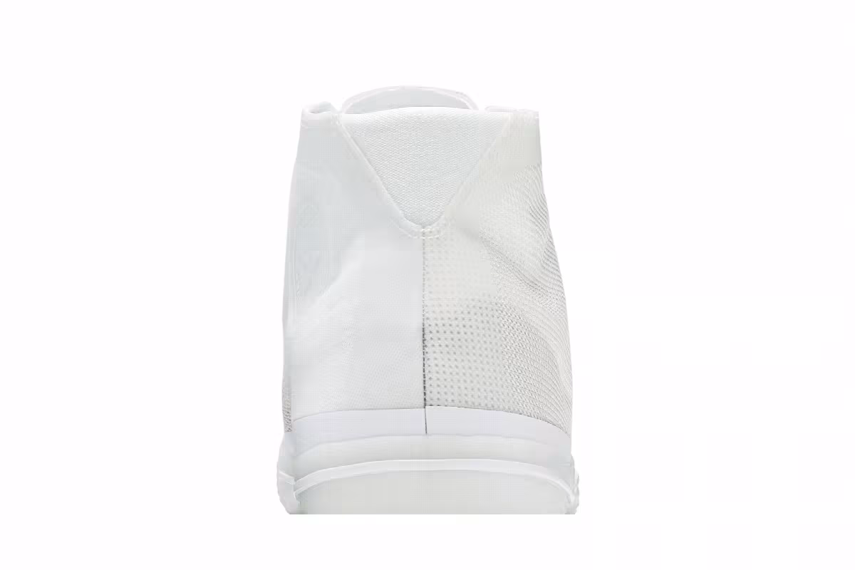Converse All Star Pro BB Triple White, view 8