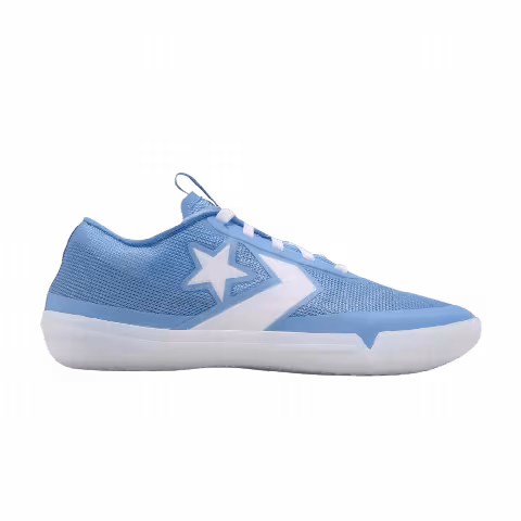 Converse All Star Pro BB Low 'Solstice - University Blue'