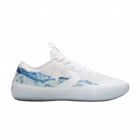 Kelly Oubre Jr. x Converse All Star Pro BB Low 'Soul Collection'