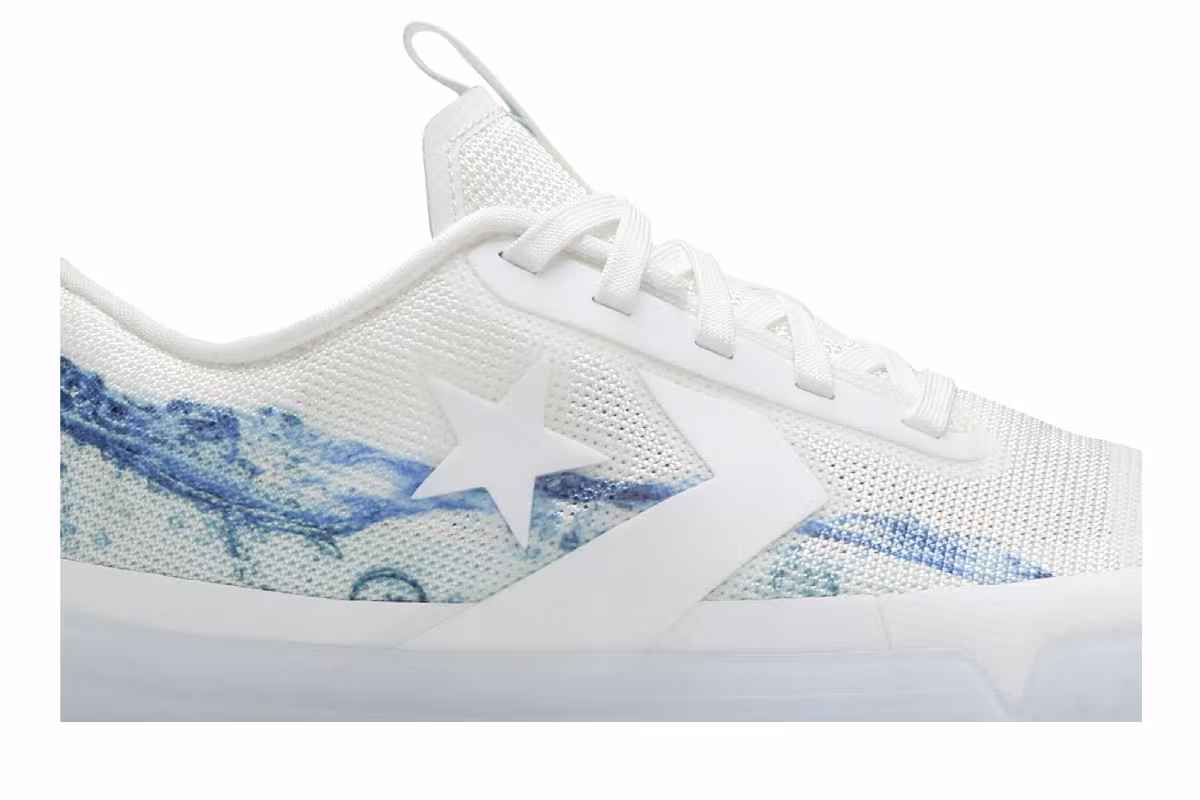 Kelly Oubre Jr. x Converse All Star Pro BB Low Soul Collection, view 3