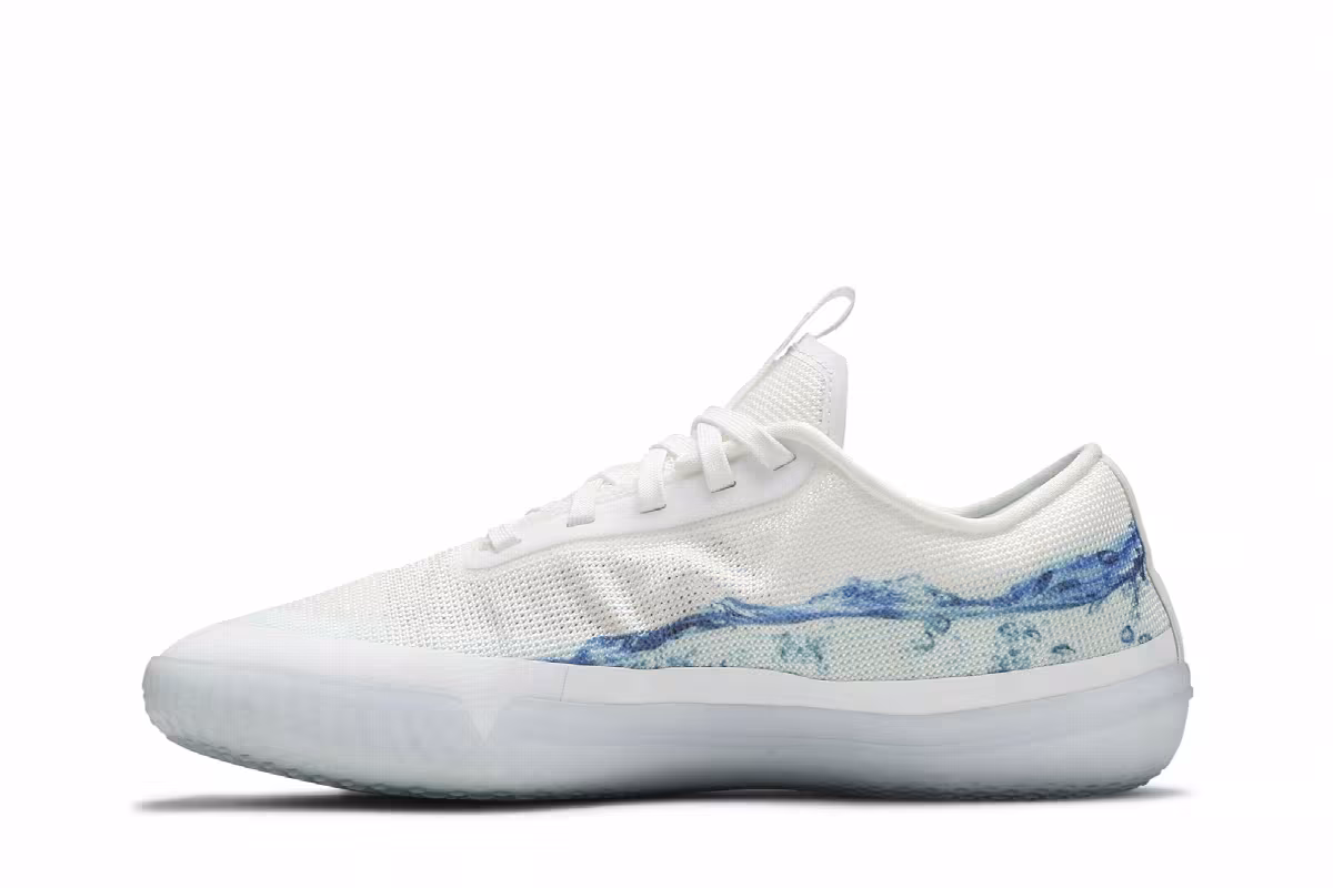 Kelly Oubre Jr. x Converse All Star Pro BB Low Soul Collection, view 4