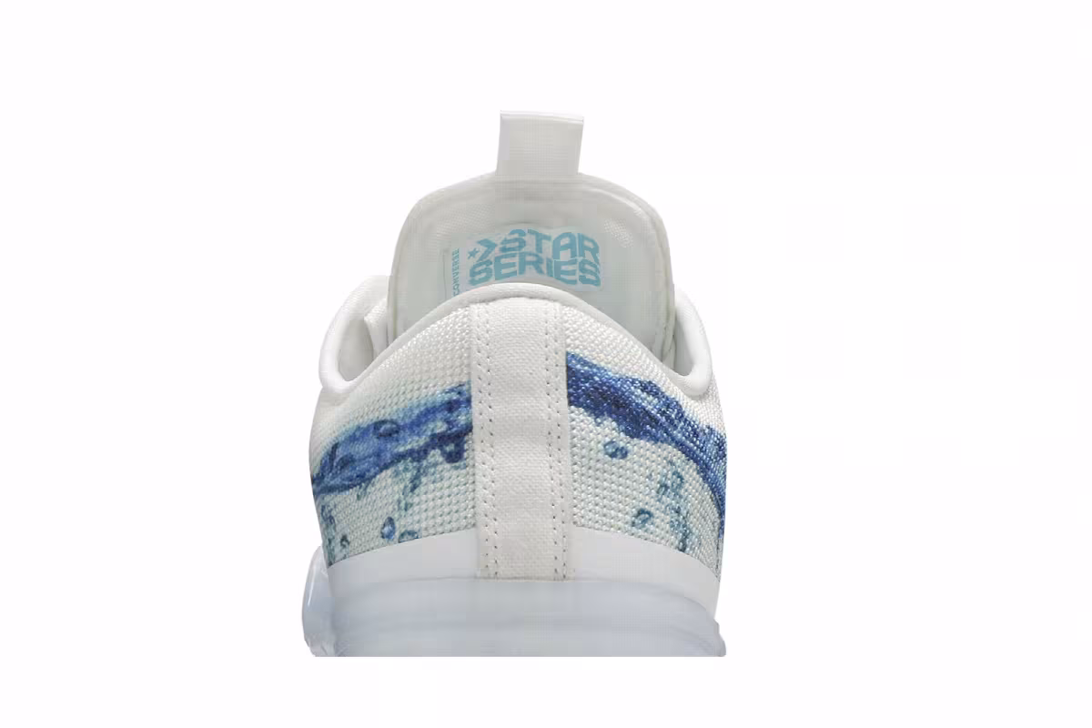 Kelly Oubre Jr. x Converse All Star Pro BB Low Soul Collection, view 8