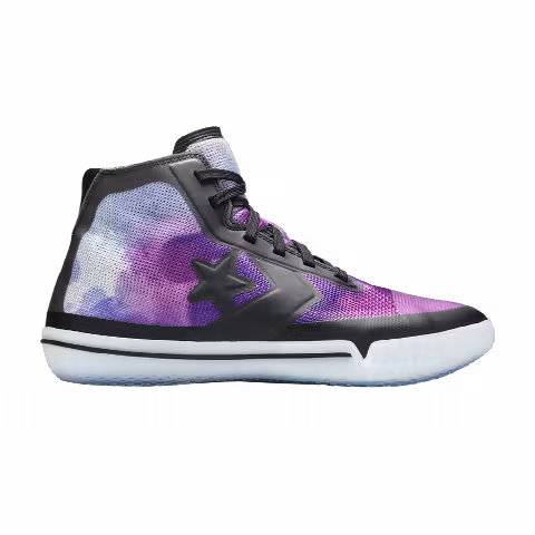 Kelly Oubre Jr. x Converse All Star Pro BB High 'Soul Collection'