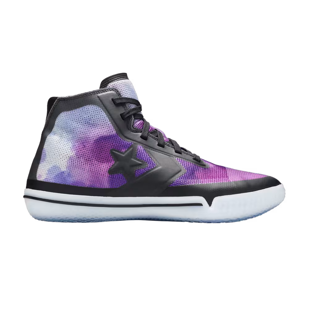 Kelly Oubre Jr. x Converse All Star Pro BB High Soul Collection
