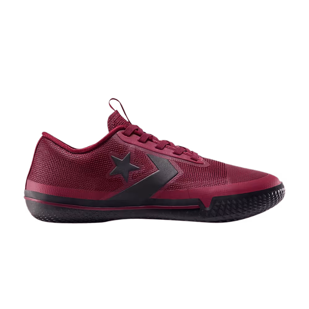Converse All Star Pro BB Low Draft Night