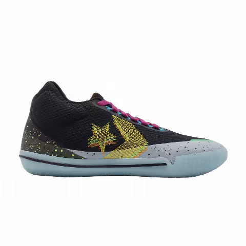 Converse All Star BB Evo 'Graffiti - Pale Putty'