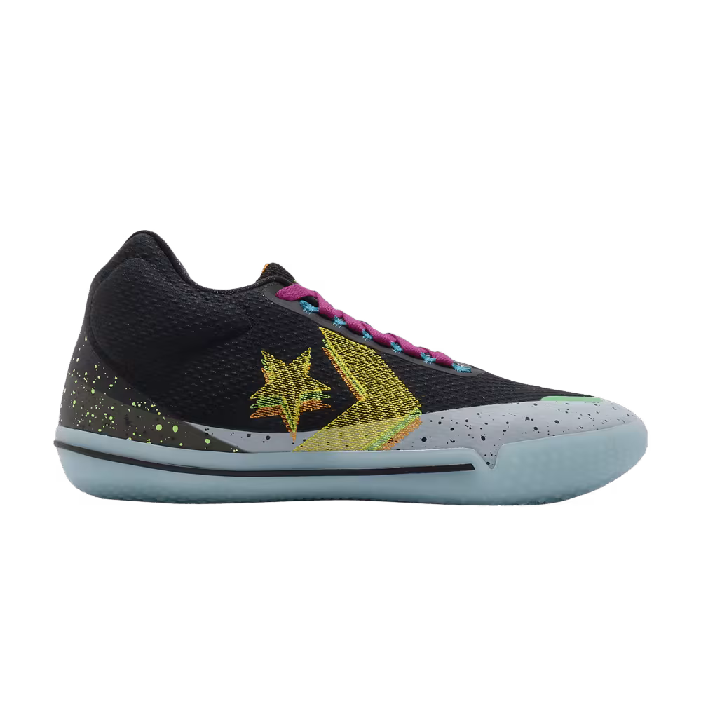 Converse All Star BB Evo Graffiti - Pale Putty