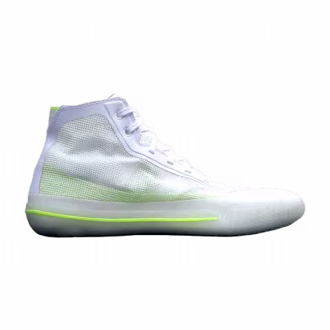 Pigalle x Converse All Star Pro BB