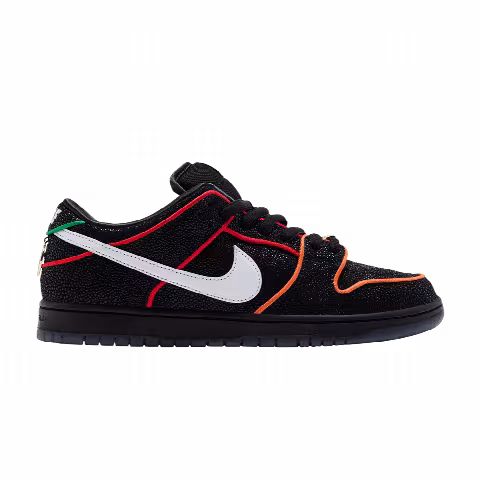 Bronx Girls Skate x Nike Dunk Low SB 'Mel & Kava'