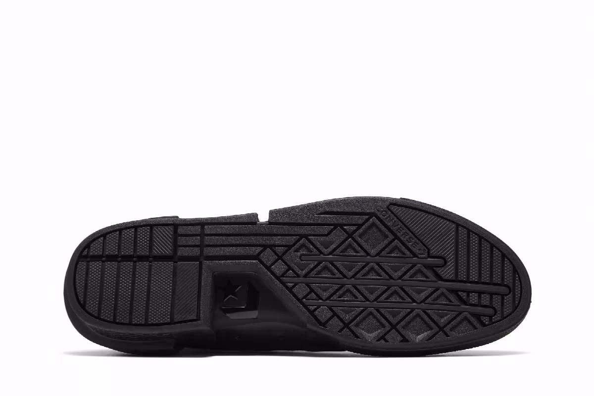 TAKAHIROMIYASHITA The Soloist x Converse CX Disrupt Black, view 5