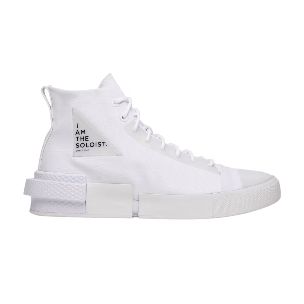 TAKAHIROMIYASHITA The Soloist x Converse CX Disrupt White