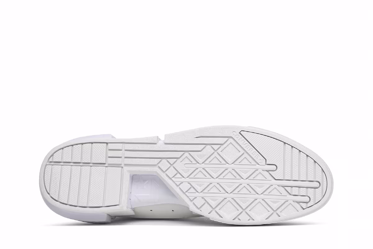 TAKAHIROMIYASHITA The Soloist x Converse CX Disrupt White, view 5