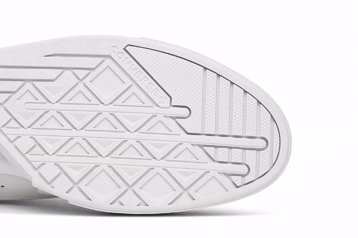 TAKAHIROMIYASHITA The Soloist x Converse CX Disrupt White, view 6
