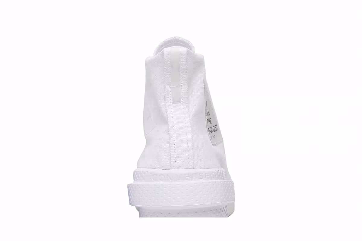 TAKAHIROMIYASHITA The Soloist x Converse CX Disrupt White, view 8