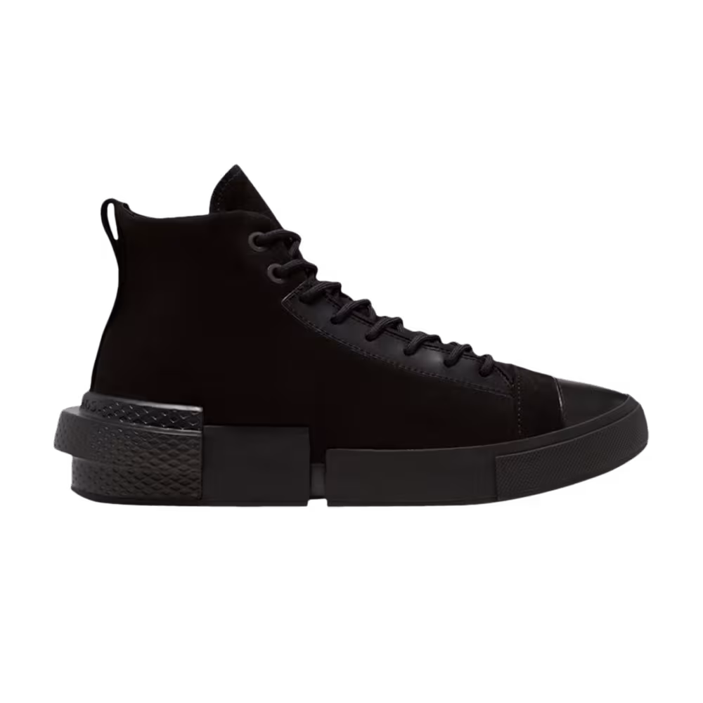 Converse All Star Disrupt CX High Triple Black