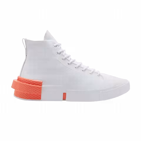 Converse All Star Disrupt CX High 'White Wild Mango'