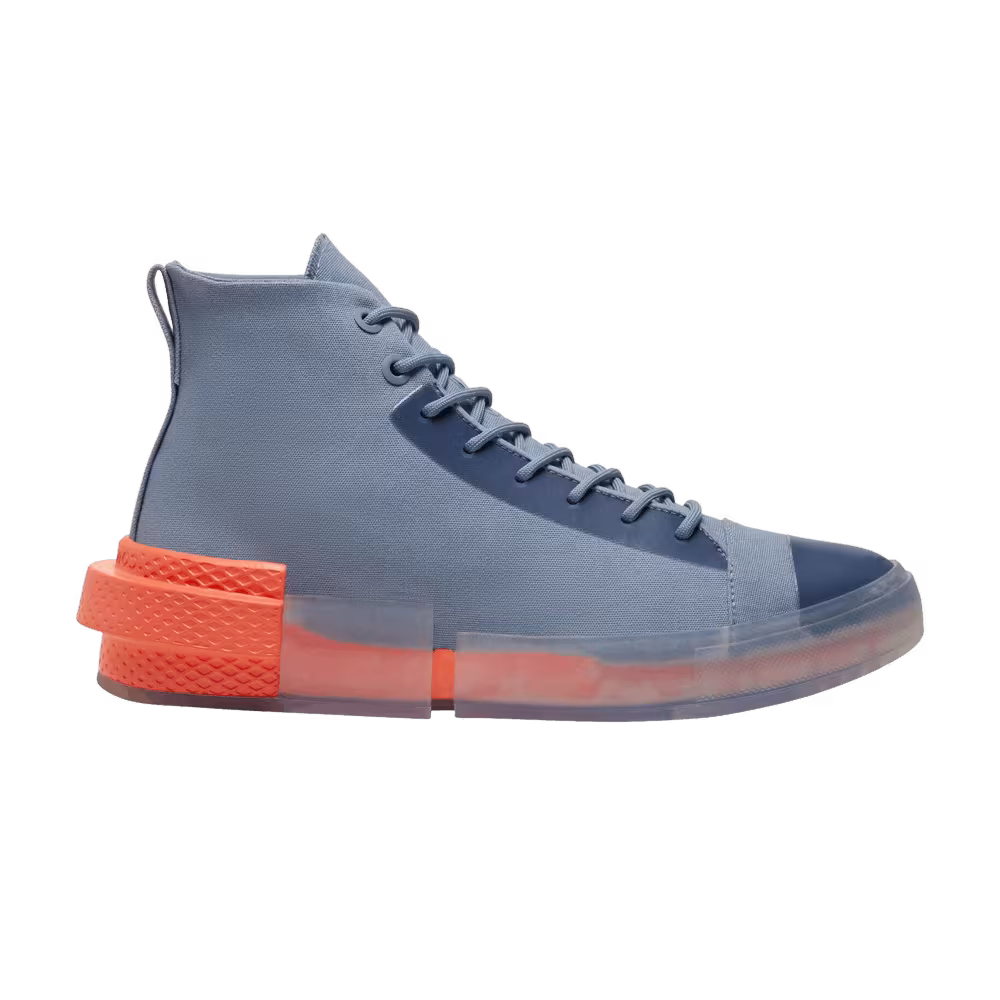 Converse All Star Disrupt CX High Blue Slate