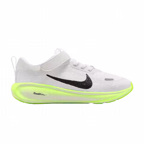 Nike Stellar Ride PS 'Summit White Volt'