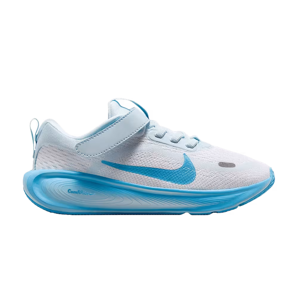 Nike Stellar Ride PS Summit White