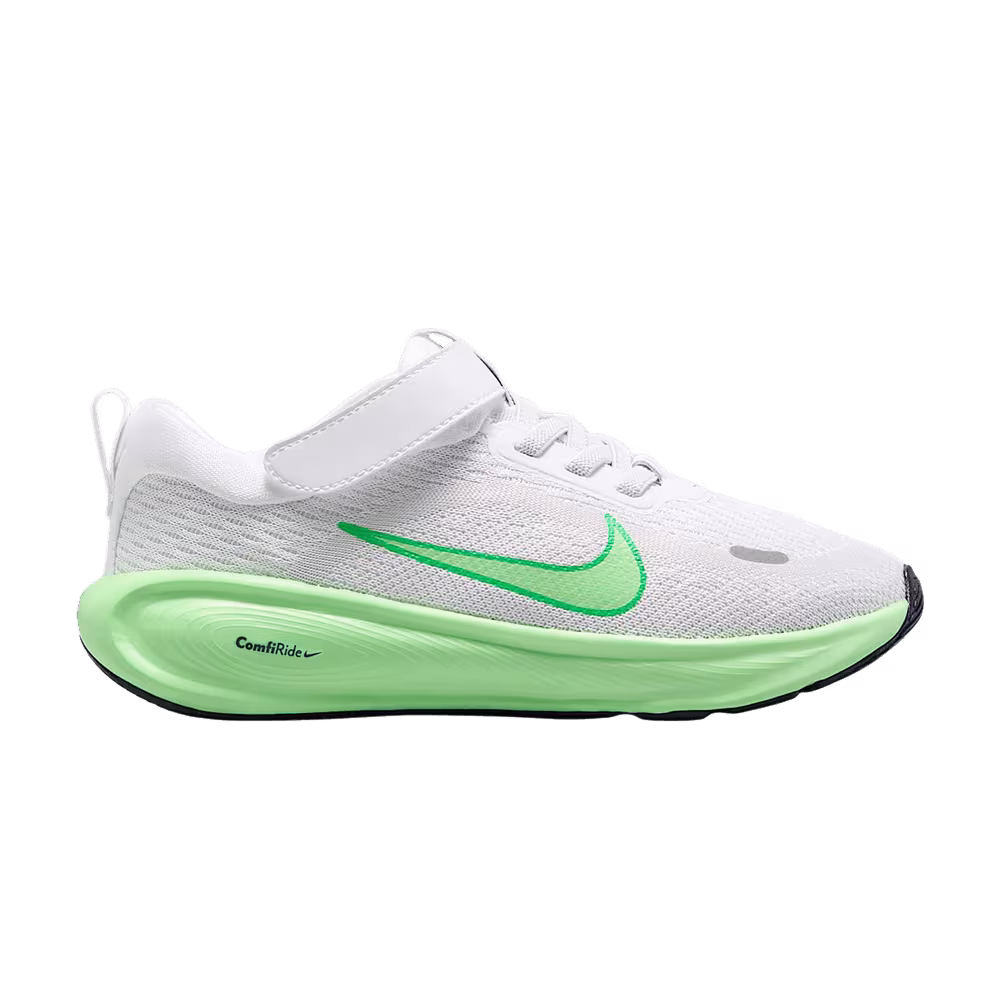 Nike Stellar Ride PS White Photon Dust