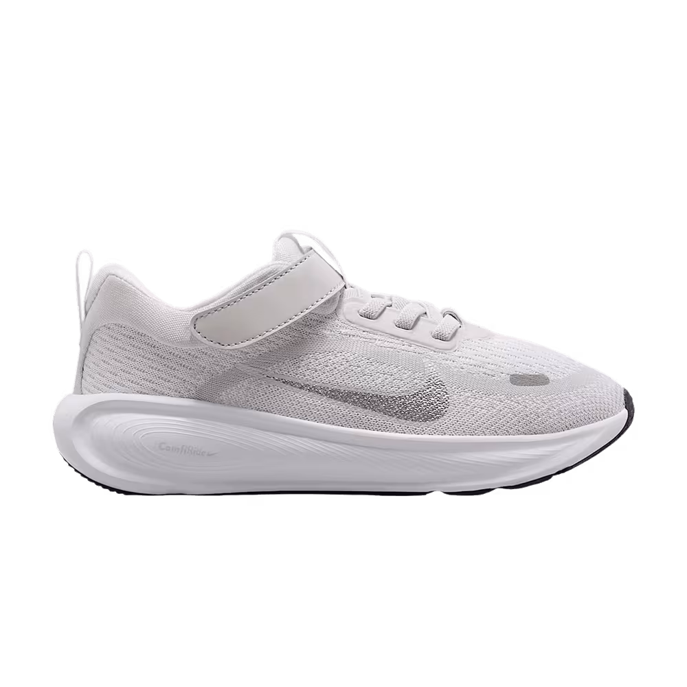Nike Stellar Ride PS White Vast Grey