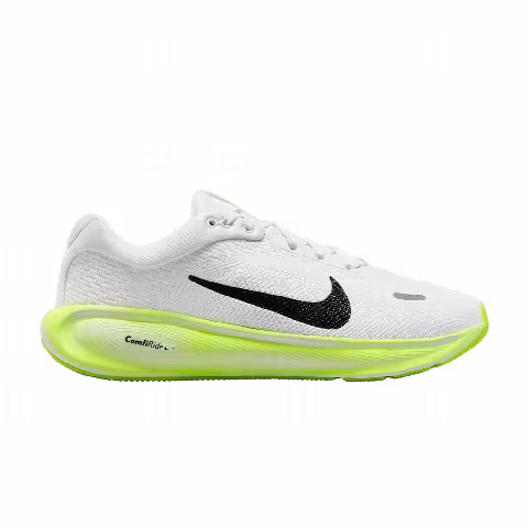 Nike Stellar Ride GS  'White Volt'