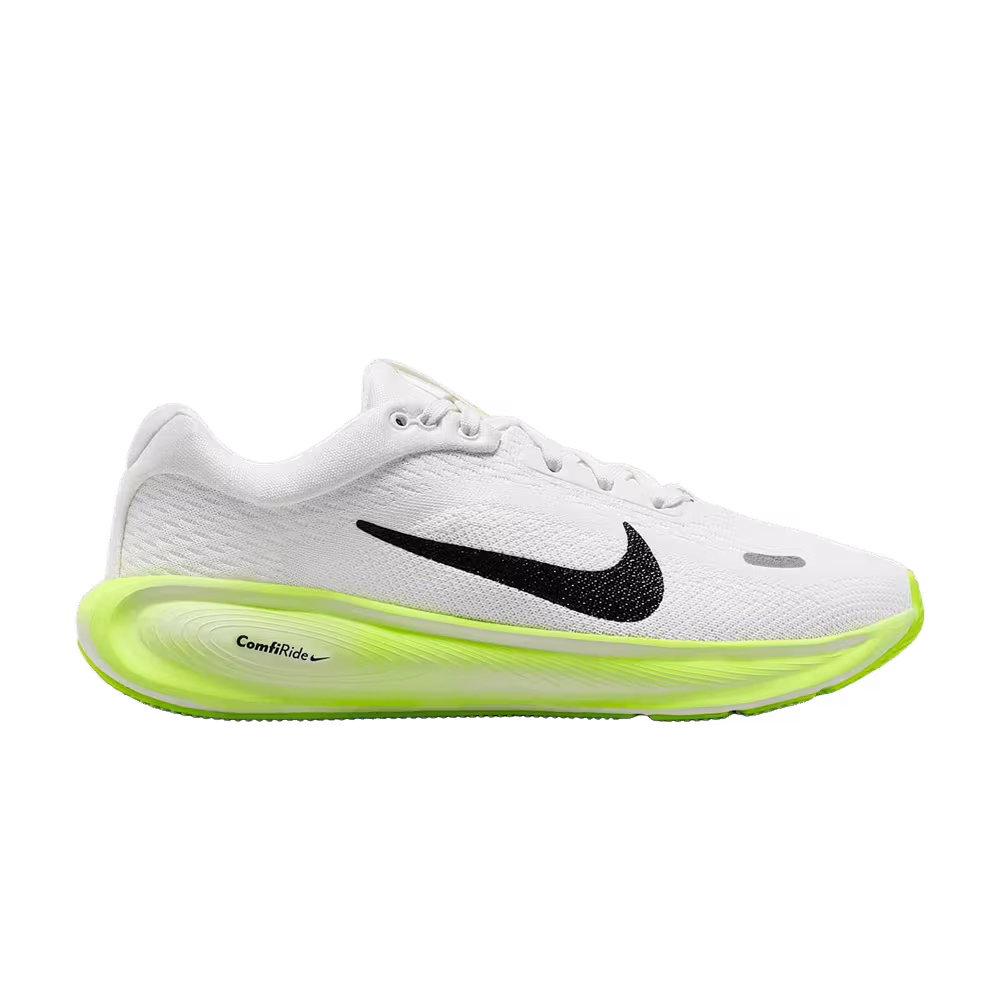 Nike Stellar Ride GS White