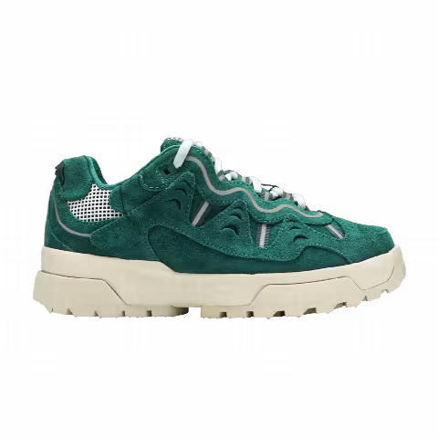 Golf Le Fleur x Converse Gianno Low 'Evergreen'