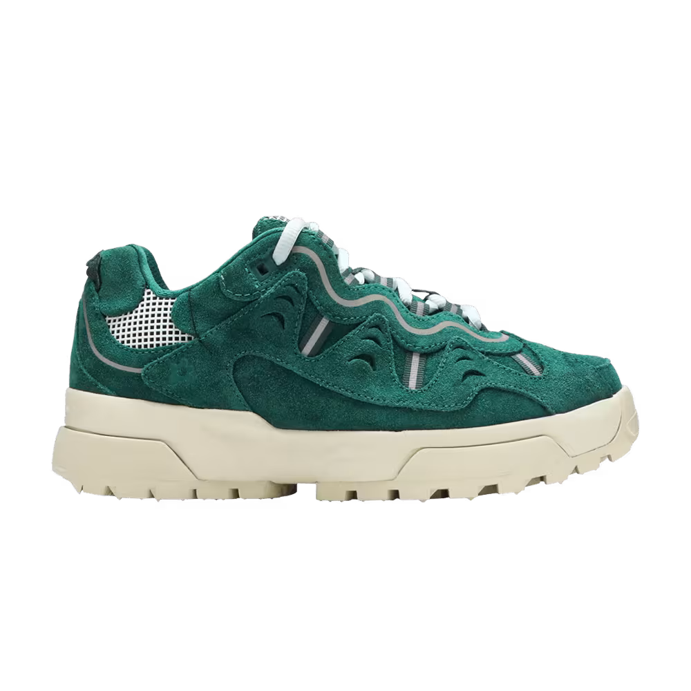 Golf Le Fleur x Converse Gianno Low Evergreen