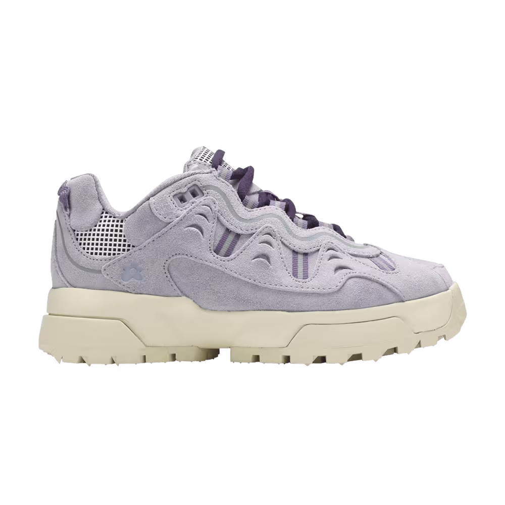 Golf Le Fleur x Converse Gianno Low Lavender