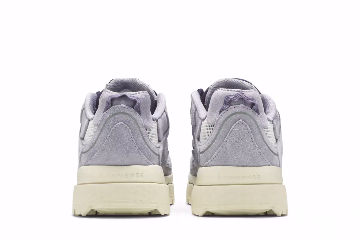 Golf Le Fleur x Converse Gianno Low Lavender, view 7