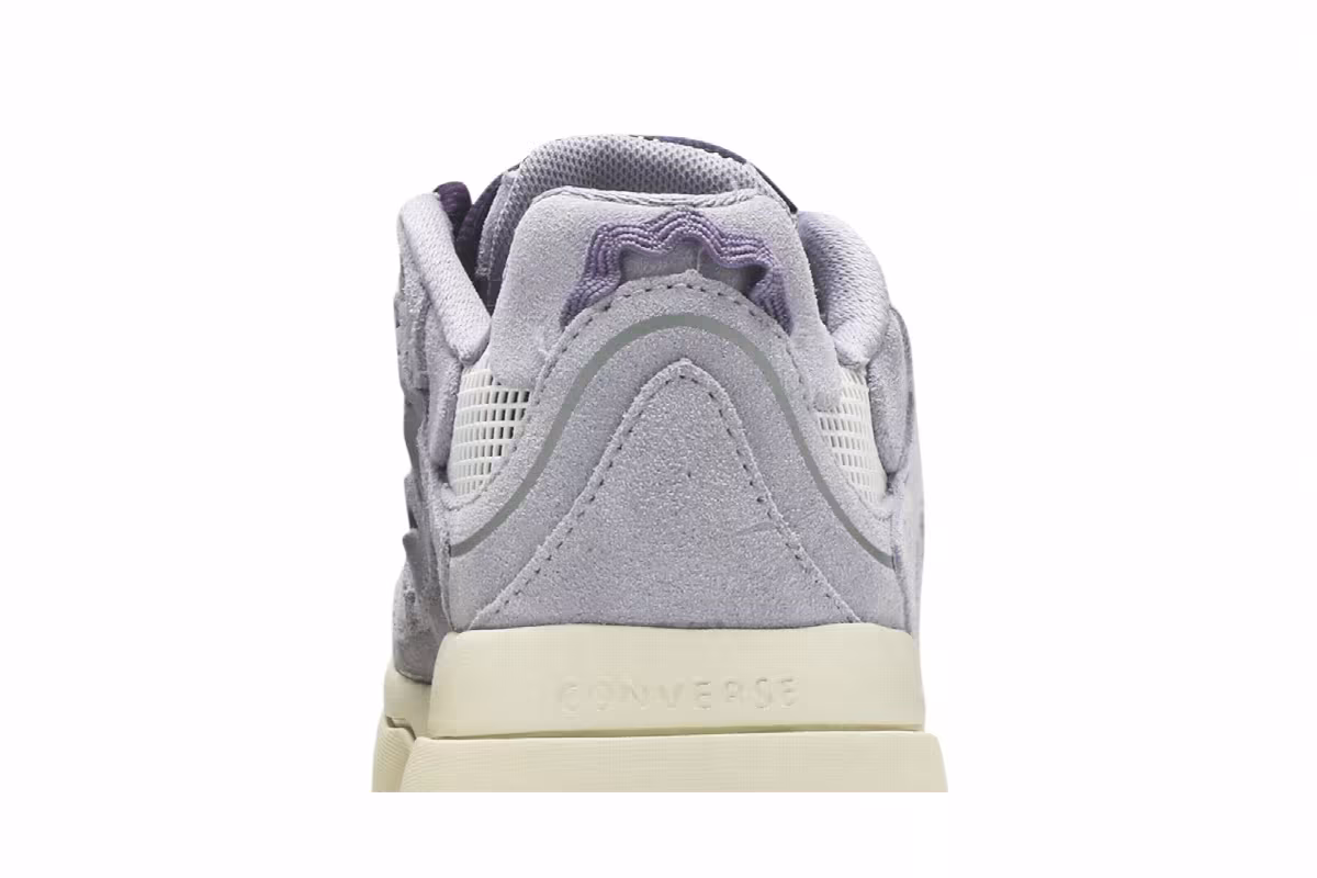 Golf Le Fleur x Converse Gianno Low Lavender, view 8