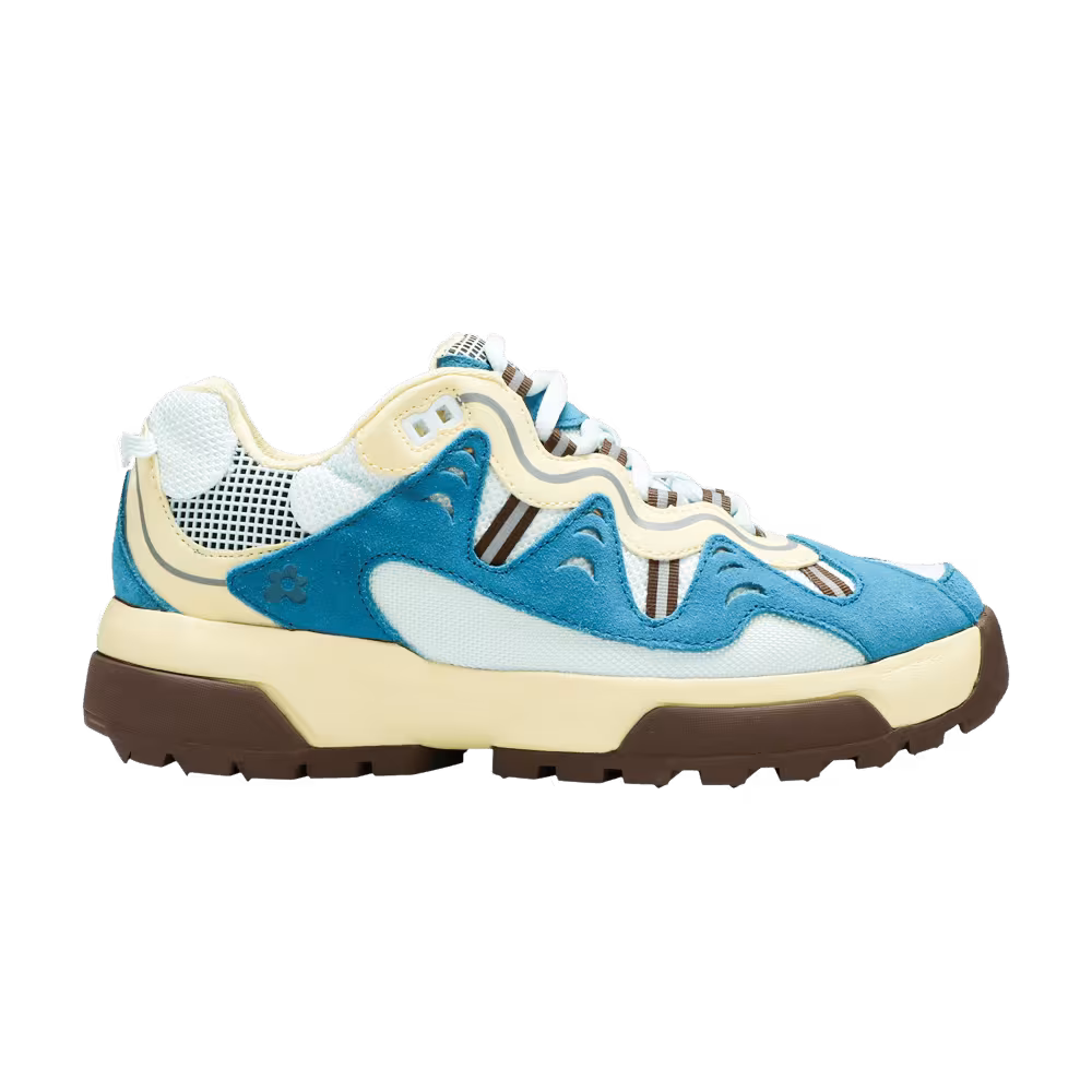 Golf Le Fleur x Converse Gianno Ox Skylight