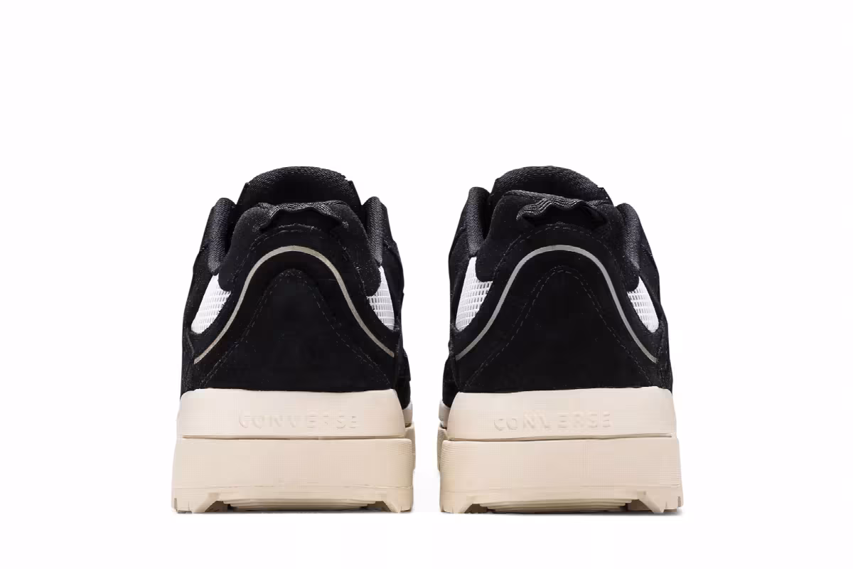 Golf Wang x Converse Gianno Low Black, view 7
