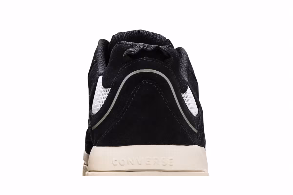 Golf Wang x Converse Gianno Low Black, view 8